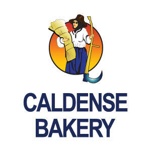 Caldense Bakery Logo