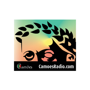 Camoes Radio Logo