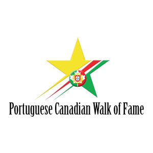 Portuguese Canadian Walk of Fame Logo