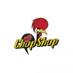 Chop Shop logo
