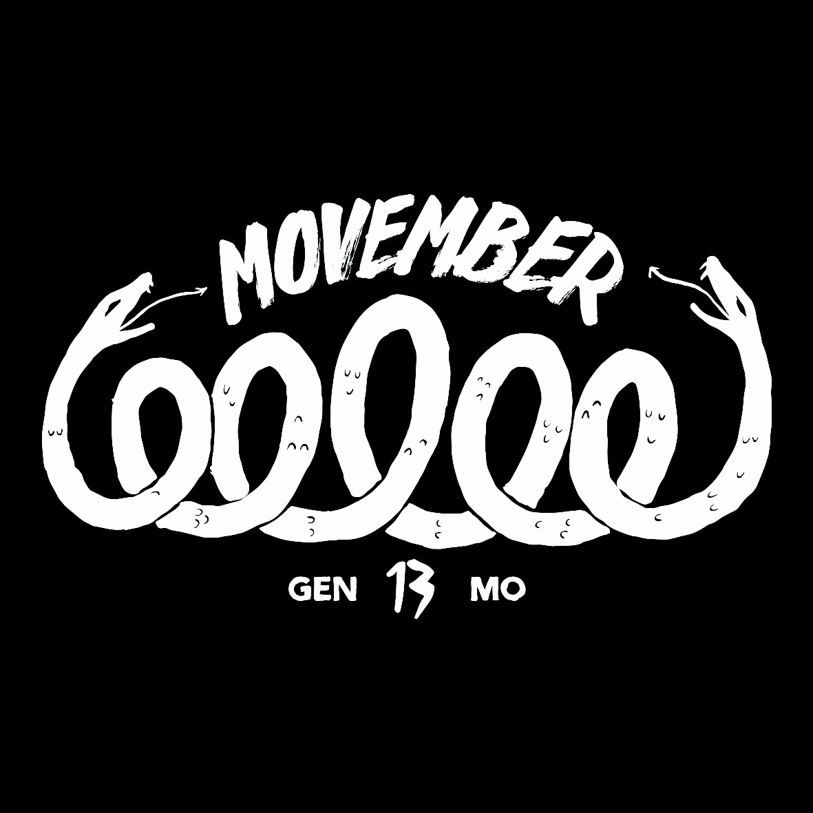 Movember Sign-ups!