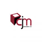 CJM Masonry logo
