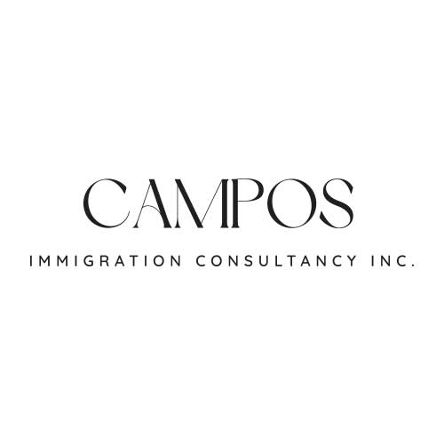 Campos Immigration Logo