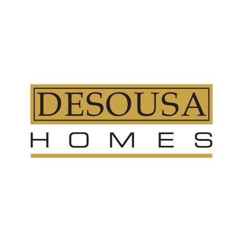 Desousa Homes Logo