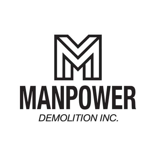 Manpower Demolition