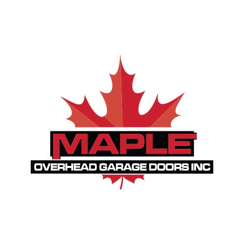 Maple Garage Doors