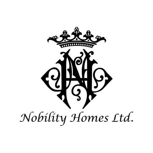 Nobility Homes Logo