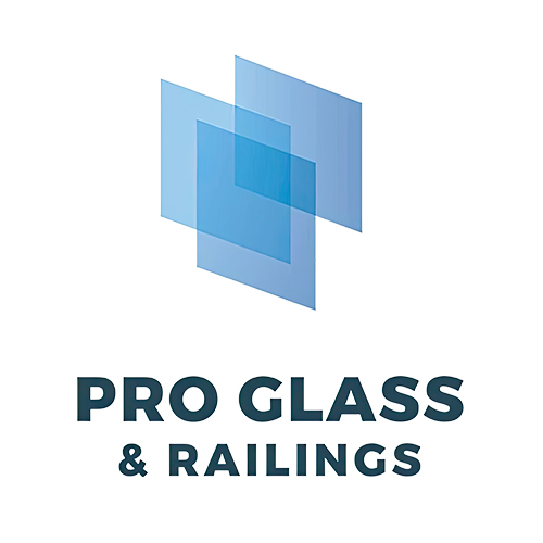 Pro Glass & Railings logo