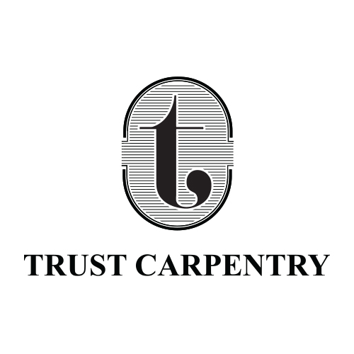 Trust Carpentry Logo