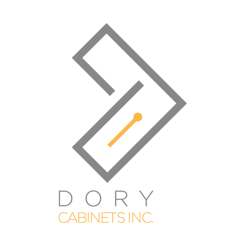 Dory Cabinets Logo