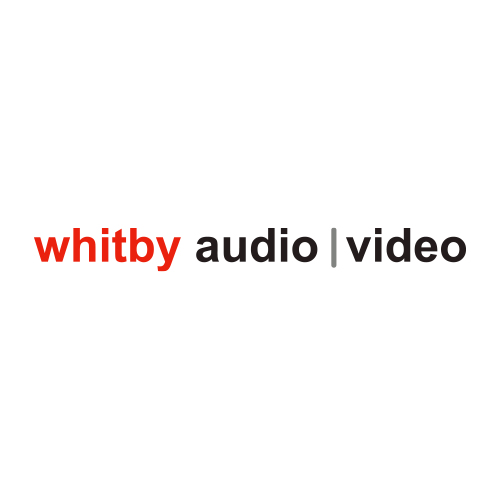 Whitby Audio Logo